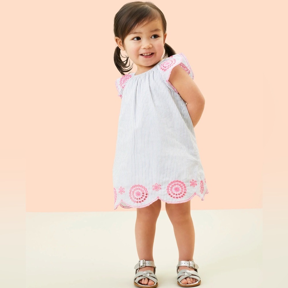 Tucker + Tate Striped Dress